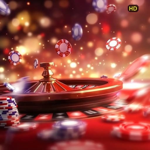 Antarmuka platform paten33 menampilkan pasar taruhan olahraga dan permainan kasino